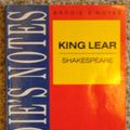 Cover Art for 9780330502825, Brodie's Notes on William Shakespeare's "King Lear" by P. Washington