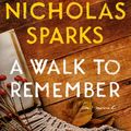 Cover Art for 9780759520264, A Walk to Remember by Nicholas Sparks