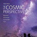 Cover Art for 9780134874364, The Cosmic Perspective (9th Edition) by Jeffrey Bennett, Megan Donahue, Nicholas Schneider, Mark Voit