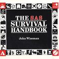 Cover Art for 9780002727747, The SAS Survival Handbook by John 'Lofty' Wiseman