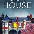 Cover Art for 9780451489111, Our House by Louise Candlish