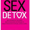 Cover Art for 9780061258671, Sex Detox by Ian Kerner