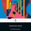 Cover Art for 9780143137825, Steppenwolf by Hermann Hesse