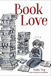 Cover Art for 0050837421134, Book Love by Debbie Tung