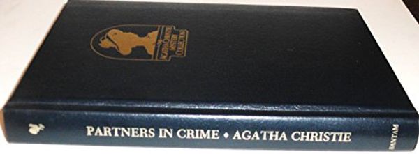 Cover Art for 9780553350081, Partners in Crime (The Agatha Christie Mystery Collection) by Agatha Christie