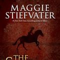 Cover Art for 8601401041160, The Scorpio Races by Maggie Stiefvater