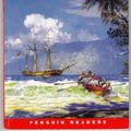 Cover Art for 9780582401594, Treasure Island by Robert Louis Stevenson