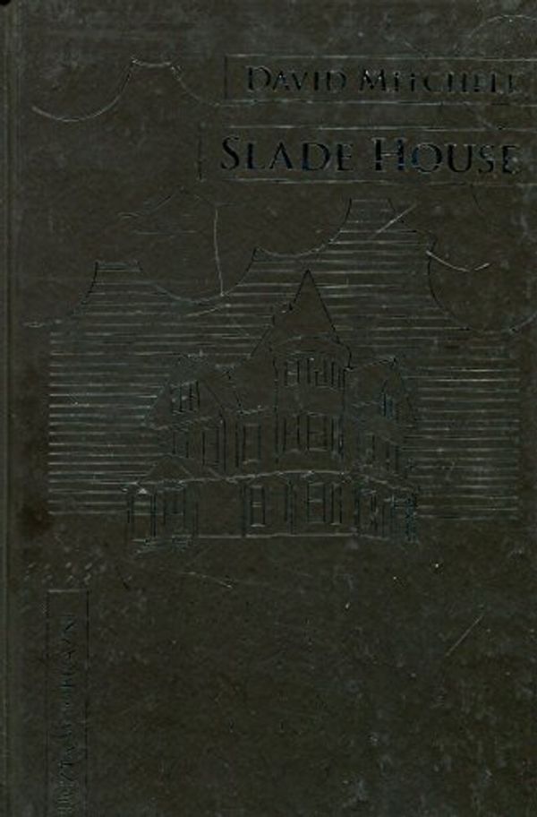 Cover Art for 9788374806596, Slade House by David Mitchell