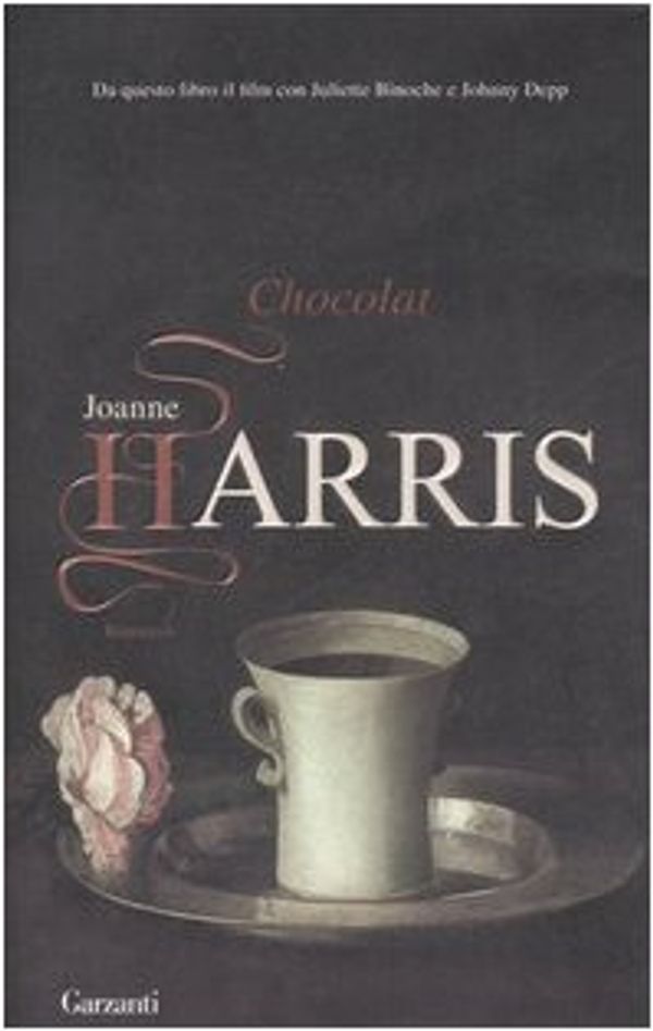 Cover Art for 9788811683346, Chocolat by Joanne Harris