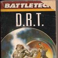 Cover Art for 9780451453648, D.R.T. by James D. Long