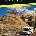 Cover Art for 9780471772583, RV Vacations For Dummies (Dummies Travel) by Shirley Slater, Harry Basch