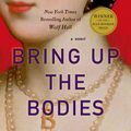 Cover Art for 9781250024176, Bring Up the Bodies by Hilary Mantel