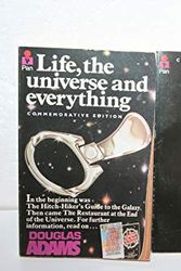 Cover Art for 9780671739676, Life, the Universe and Everything by Douglas Adams