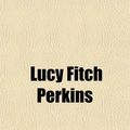 Cover Art for 9781153703239, French Twins by Lucy Fitch Perkins