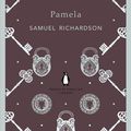 Cover Art for 9780141974590, Pamela by Samuel Richardson
