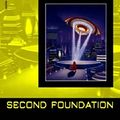 Cover Art for 9781439504550, Second Foundation by Isaac Asimov