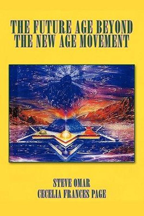 Cover Art for 9781440165856, THE Future Age Beyond the New Age Movement by Cecelia Frances Page