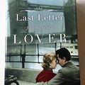 Cover Art for 9781611297331, The Last Letter From Your Lover by Jojo Moyes