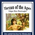 Cover Art for 9781627558556, Tarzan of the Apes by Edgar Rice Burroughs