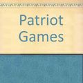 Cover Art for 9789576770678, Patriot Games (1)(2) ('Ai guo zhe you xi(1)(2)', in traditional Chinese, NOT in English) by Tom Clancy