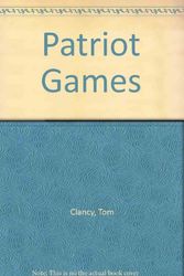 Cover Art for 9789576770678, Patriot Games (1)(2) ('Ai guo zhe you xi(1)(2)', in traditional Chinese, NOT in English) by Tom Clancy