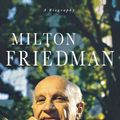 Cover Art for 9780230604094, Milton Friedman by Lanny Ebenstein