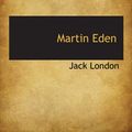 Cover Art for 9781116799415, Martin Eden by Jack London