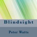 Cover Art for 9781977668066, Blindsight by Peter Watts