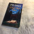 Cover Art for 9780722150863, Cover Her Face by P. D. James