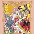 Cover Art for 9781632368805, Cardcaptor Sakura Collector's Edition 8 by Clamp Clamp