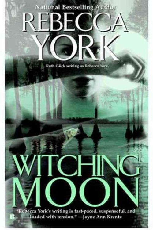 Cover Art for 9780425192788, Witching Moon by Rebecca York