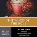 Cover Art for 9780393978810, The Wings of the Dove by Henry James