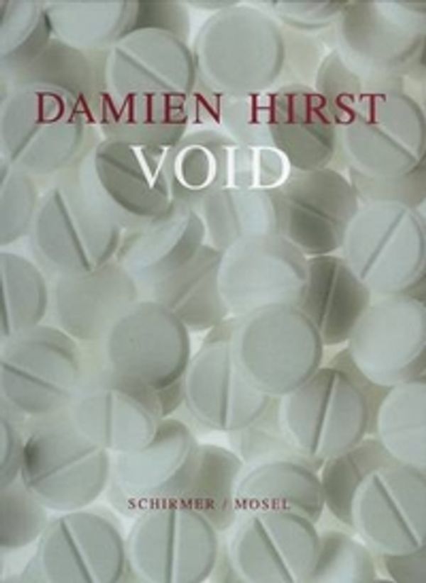 Cover Art for 9783829603478, Damien Hirst by Hirst