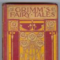 Cover Art for 1230000112456, Classic Grimm Fairy Tales (Illustrated) by Jacob Grimm, Wilhelm Grimm