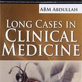 Cover Art for 9789350905029, Long Cases in Clinical Medicine by ABM Abdullah