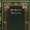 Cover Art for 9780368290534, The Devil's Dictionary by Ambrose Bierce