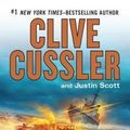 Cover Art for B00Q8F2IF6, By Clive Cussler The Bootlegger (An Isaac Bell Adventure) (1st First Edition) [Hardcover] by Justin Scott