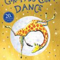 Cover Art for 9781408354414, Giraffes Can't Dance by Guy Parker-Rees