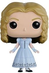 Cover Art for 0849803067106, Funko POP Disney: Alice in Wonderland Action Figure - Alice by Unbranded
