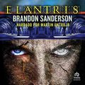 Cover Art for B09NLZBY6W, Elantris by Brandon Sanderson