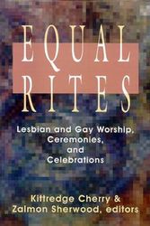 Cover Art for 9780664255350, Equal Rites by Kittredge Cherry, Zalmon O. Sherwood