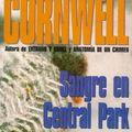 Cover Art for 9789500816304, Sangre En Central Park/From Potter's Field by Patricia Daniels Cornwell