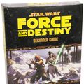 Cover Art for 9781633441088, Star Wars Force and Destiny Beginner Game by Fantasy Flight Games