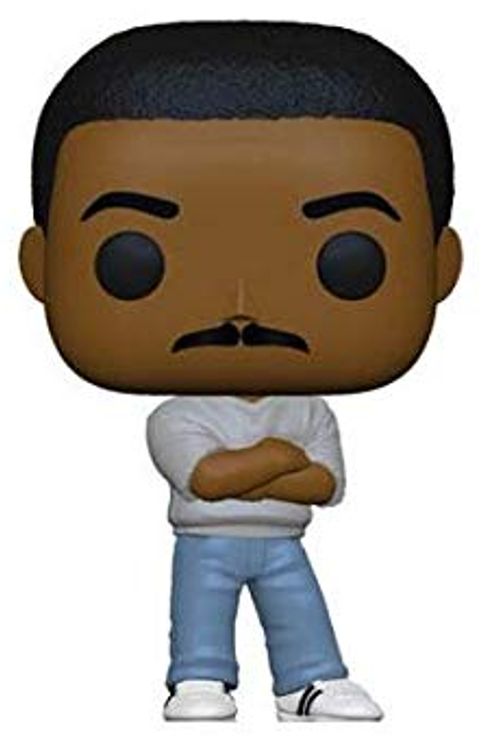 Cover Art for B07RD1NV2M, Funko Pop! Movies: Beverly Hills Cop Collectible Vinyl Figures, 3.75" (Set of 2) by Unknown