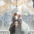 Cover Art for 9781646095001, Final Fantasy XV: The Dawn of the Future by Jun Eishima, Stephen Kohler