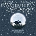 Cover Art for B07DCT9BWD, Watership Down: Gift Picture Storybook by Cottrell Boyce, Frank, Macmillan Adult's Books, Macmillan Children's Books