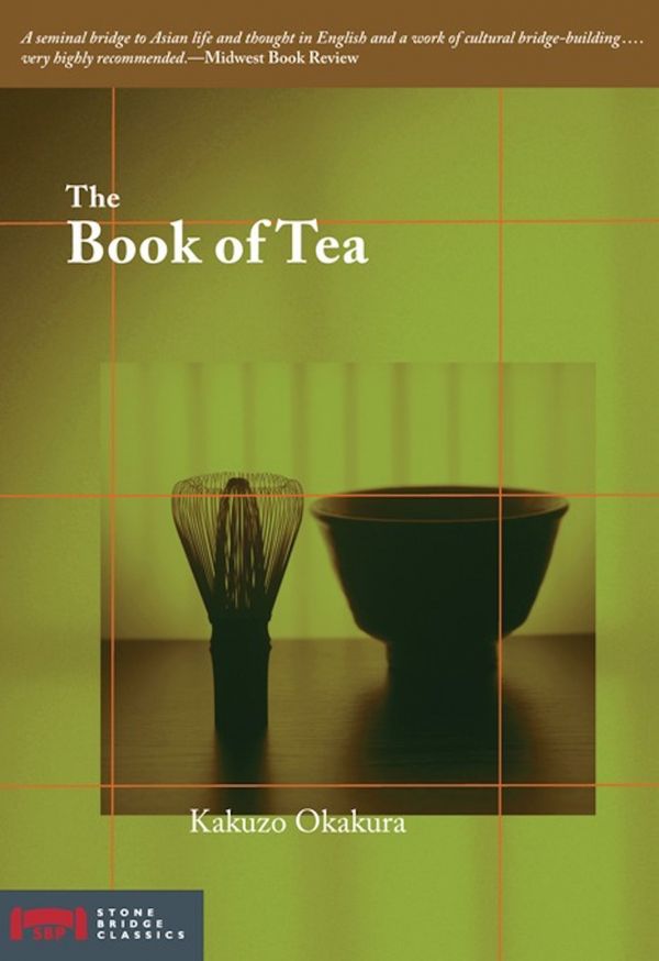 Cover Art for 9781933330174, The Book of Tea by Kakuzo Okakura