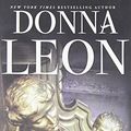 Cover Art for B00O5NSVEU, Dressed for Death: A Commissario Guido Brunetti Mystery by Donna Leon (2014-03-25) by Donna Leon
