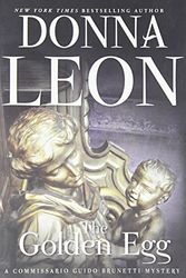 Cover Art for B00O5NSVEU, Dressed for Death: A Commissario Guido Brunetti Mystery by Donna Leon (2014-03-25) by Donna Leon