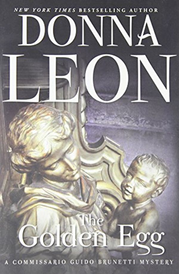 Cover Art for B00O5NSVEU, Dressed for Death: A Commissario Guido Brunetti Mystery by Donna Leon (2014-03-25) by Donna Leon